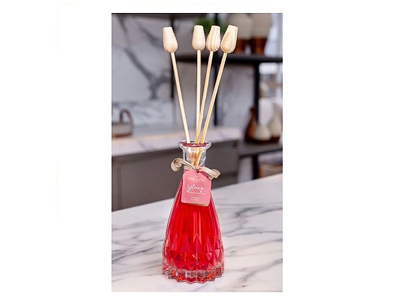 DIFUSOR 150ML CONICO - YLANG