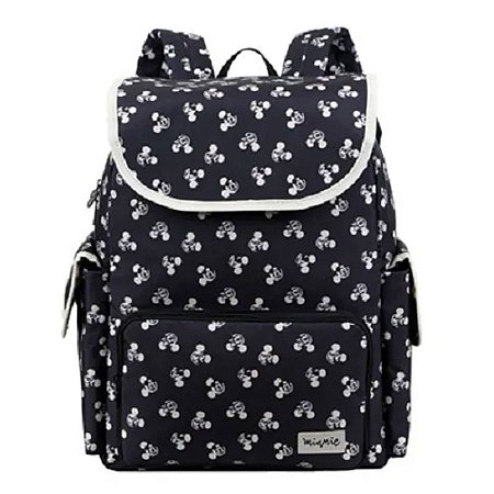 MOCHILA MINNIE T04 - 11966 - ARTIGO ESCOLAR