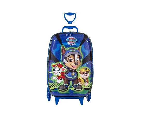 MALA INFANTIL PAW PATROL CHASE SPY