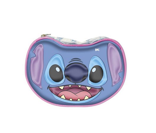 ESTOJO ROSTINHO STITCH