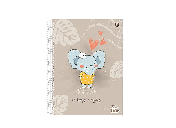 CAD UNIV 1M CD B/A 80F SO CUTE PIS 1.17 COFINS 5.38 FSC