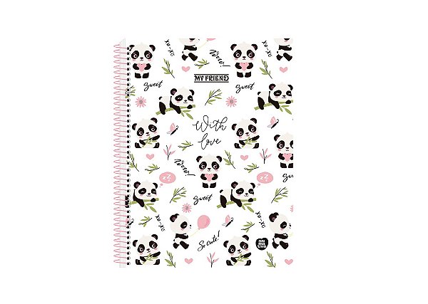 CAD UNIV 1M CD B/A 80F MY FRIEND PIS 1.18 COFINS 5.44 FSC