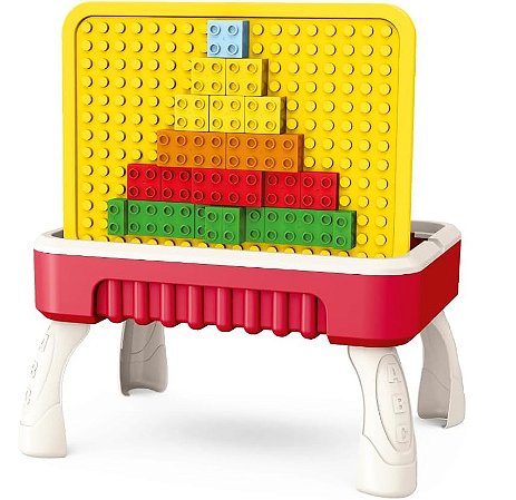 MESA INTERATIVA - 58 PCS