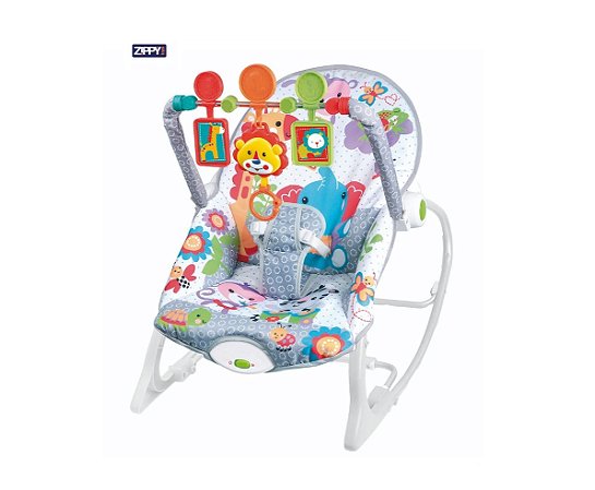 PF24280 CADEIRA DESCANSO/BALANCO EFEFANT