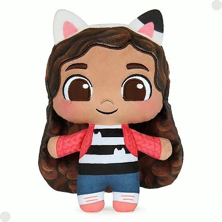 GABBY S DOLLHOUSE, PELUCIAS SO