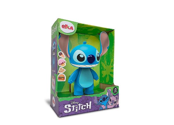 STITCH
