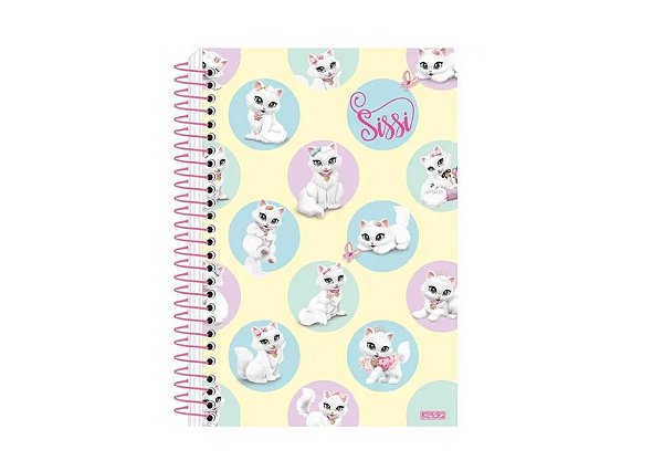 CAD ANOT CD ESP 80F SISSI PIS 0.69 COFINS 3.18 FSC