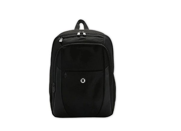 MOCHILA PORTA NOTEBOOK 8721778 PRETO  EAN :7899757200190