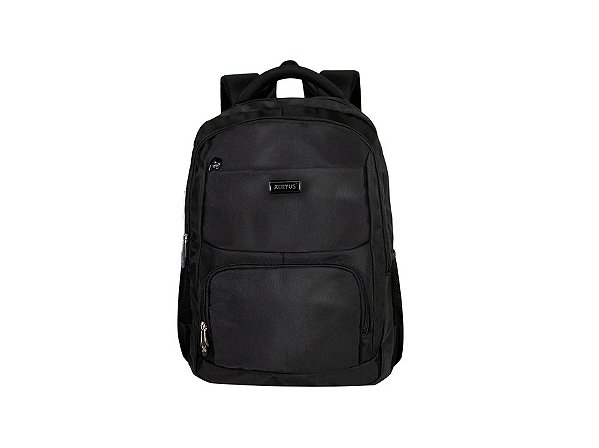 MOCHILA EXEC. LAP TOP XERYUS 900D - PRETO - 14576