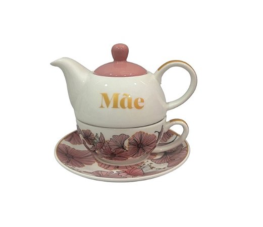 BULE 2 EM 1 MAE FLORAL  EAN :7908623005538