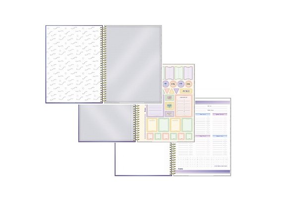 CAD.UNIV.CD 80F.1M. BLUSH FSC