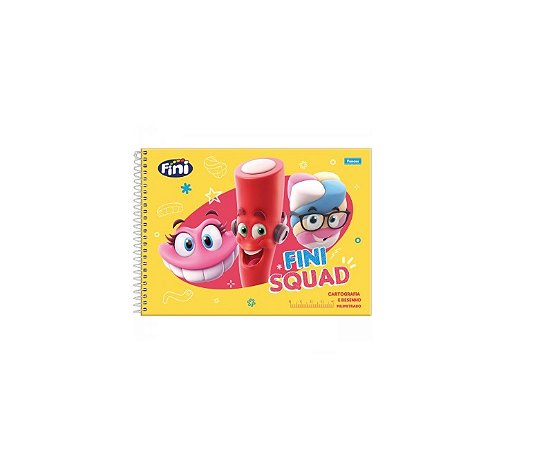 C.CART.MI.PLUS CD.80F. FINI FSC