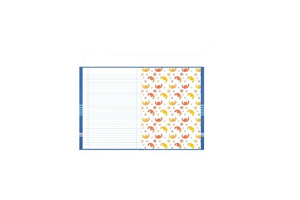 C.BROCHURAO CD.80F. STITCH FSC