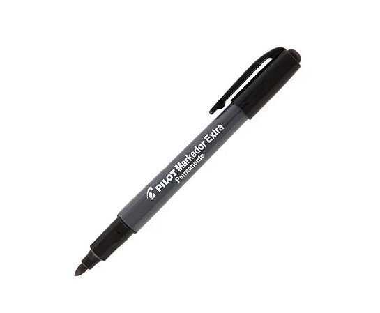 MARKADOR EXTRA 4.0 REDOND PR