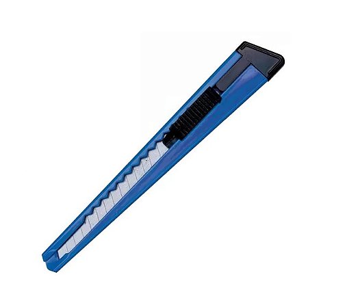 3 BP ESTILETE ESTREITO METAL