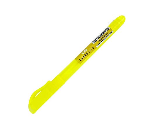 CIS LUMINI LITE UN AMARELO