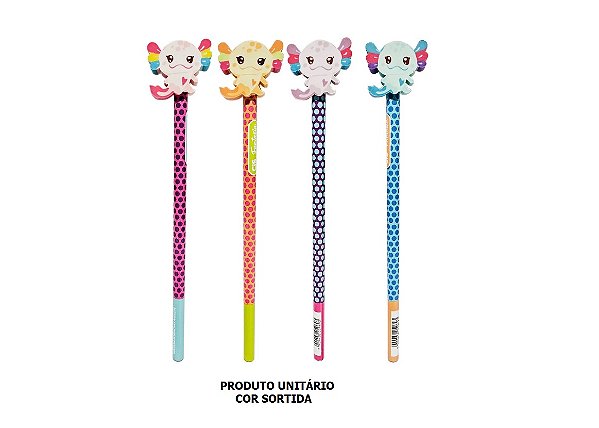 CIS LAPIS FANTASIA AXOLOTE