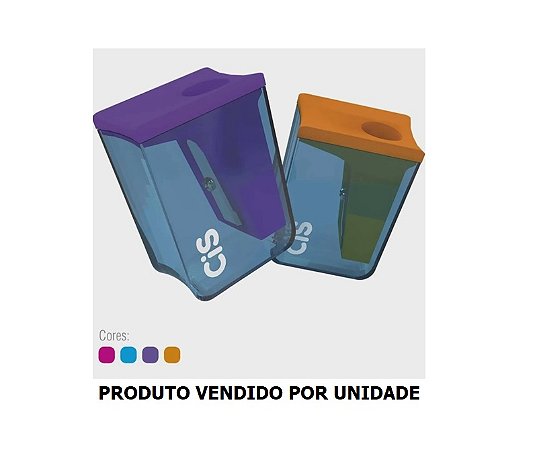 320 APONTADOR CIS 320 NEON