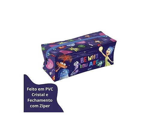 ESTOJO DIVERTIDAMENTE