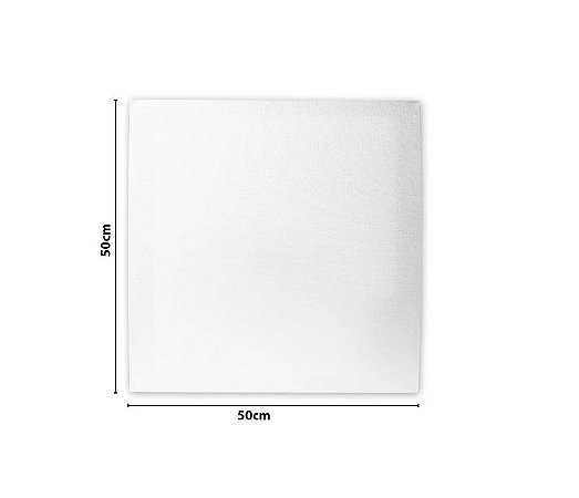 TELA PAINEL 50X50CM SOUZART(E)