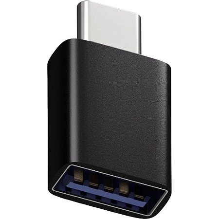 ADAPTADOR UA2C USB 3.0 P/USB-C FORTREK