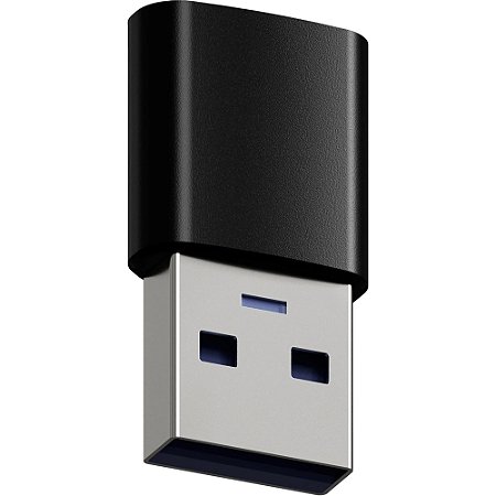 ADAPTADOR UC2A USB-C P/USB 3.0 FORTREK