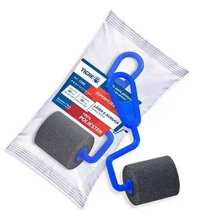 ROLO ESPUMA TIGRE 1340/040 ESCOLAR/ARTESAN(E)