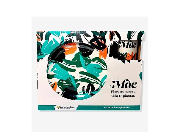 BREAKFAST SET MAE PINTURA  EAN :7908623019658