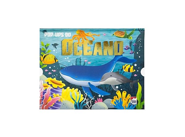 ESPETACULO POP-UP! OCEANO