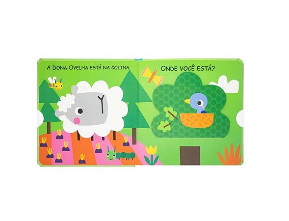 MUNDO DE DESCOBERTAS: VACA