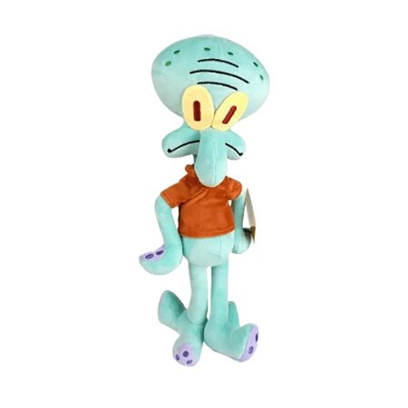 PELUCIA LULA MOLUSCO 30CM