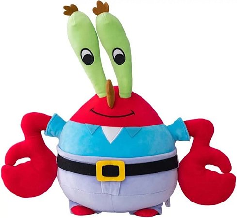 PELUCIA SEU SIRIGUEJO 25CM