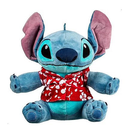 PELUCIA STITCH HAWAII C MECANISMO