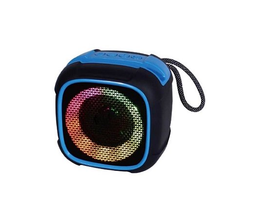 CAIXA DE SOM BLUETOOTH KAPBOM MOD.KA-8087