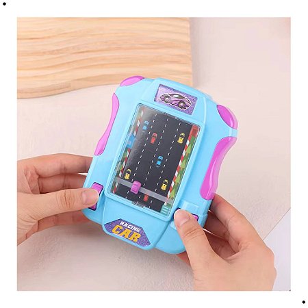 BRINQUEDO JOGOS - DESAFIO OBSTACULOS