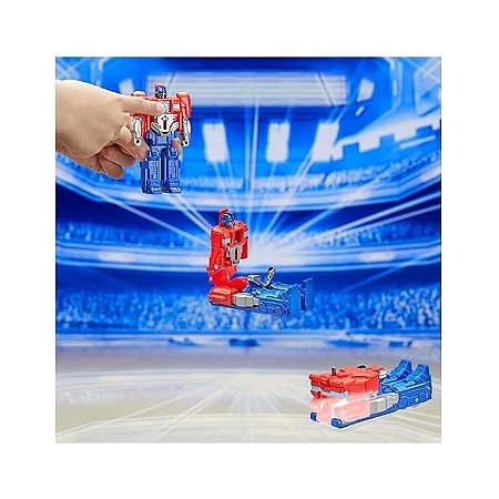 BR H TF FIG MV8 OPT PRIME ONE STEP F9387