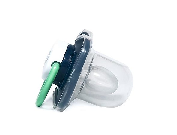 CHUPETA BUBA COMFORT TAM.2 COA