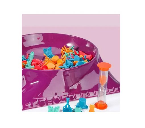 JOGO CACA AO TESOURO