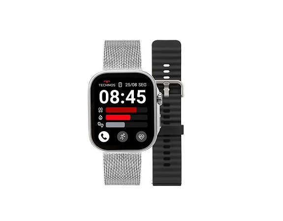 REL. SMART/ CX POLIMERO E PULS