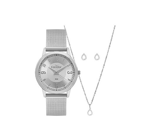 REL. ANA./ CX. MTL. PULS. ACO  (DCRE:25054755)