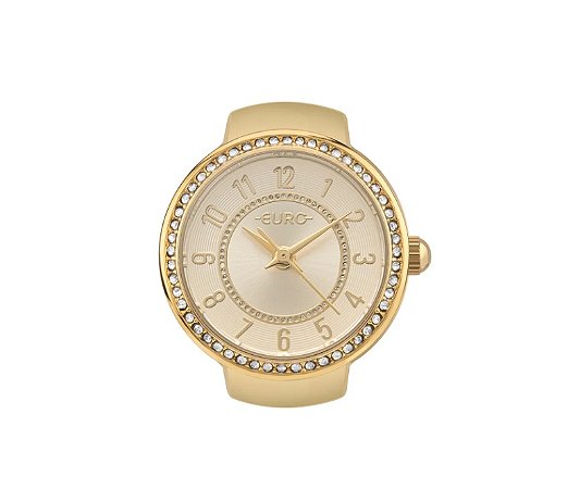 REL. ANEL ANA./ CX. MTL. DOURA (DCRE:23307192)