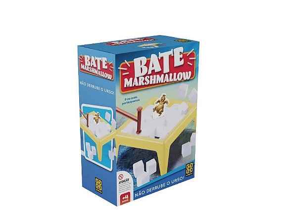 BATE MARSHMALLOW