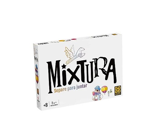 MIXTURA
