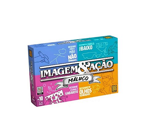 IMAGEM & ACAO MALUCO