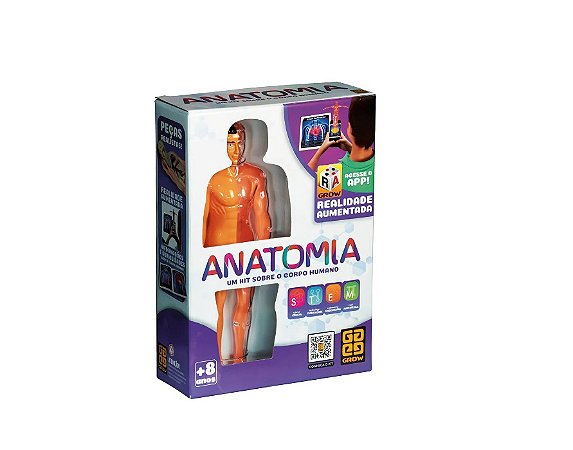 ANATOMIA