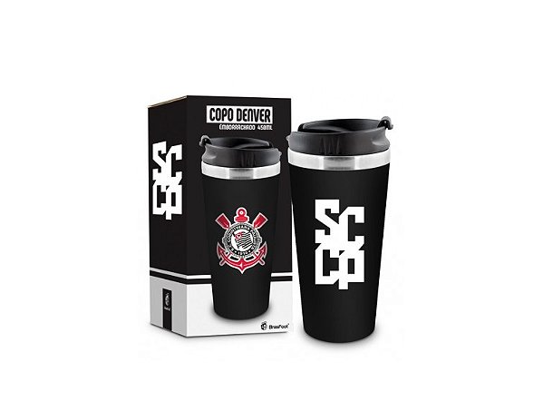 COPO DENVER EMBORRACHADO TIMES - CORINTHIANS 1