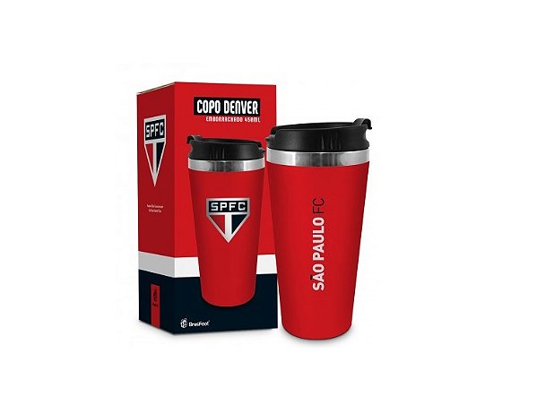 COPO DENVER EMBORRACHADO TIMES - SAO PAULO