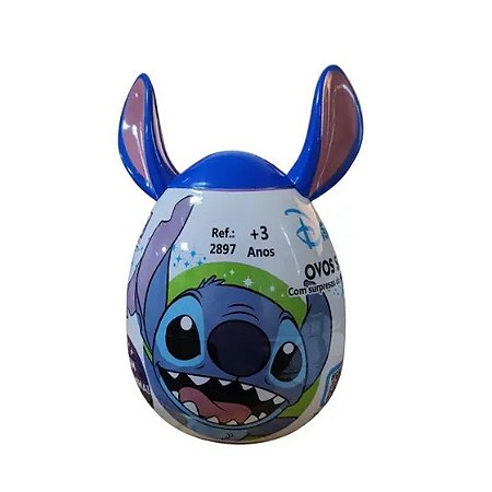 BRINQUEDO DISNEY  OVO SURPRESA