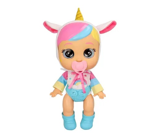 CRY BABIES DREAMY DAY CARE