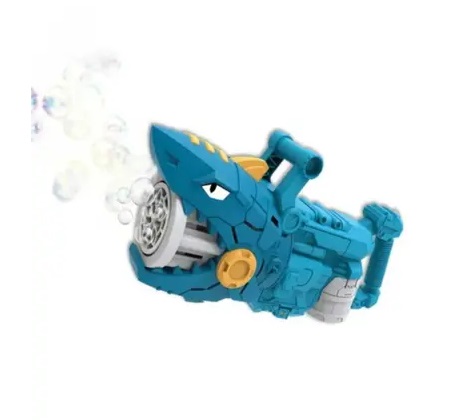 BRINQUEDO BOLHA DE SABAO - TUB